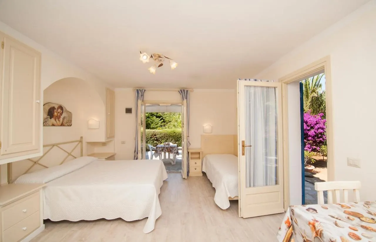 كابوليفيري Residential Hotel Villaggio Innamorata