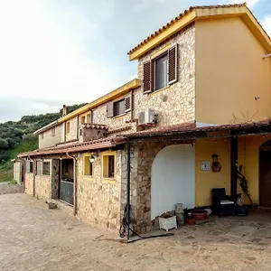 L'aquila Bauernhof
