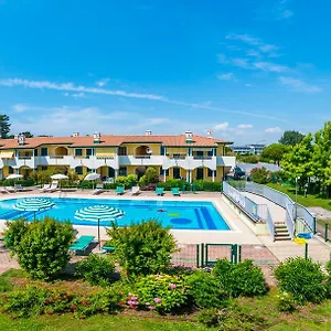 Brenta Apartment