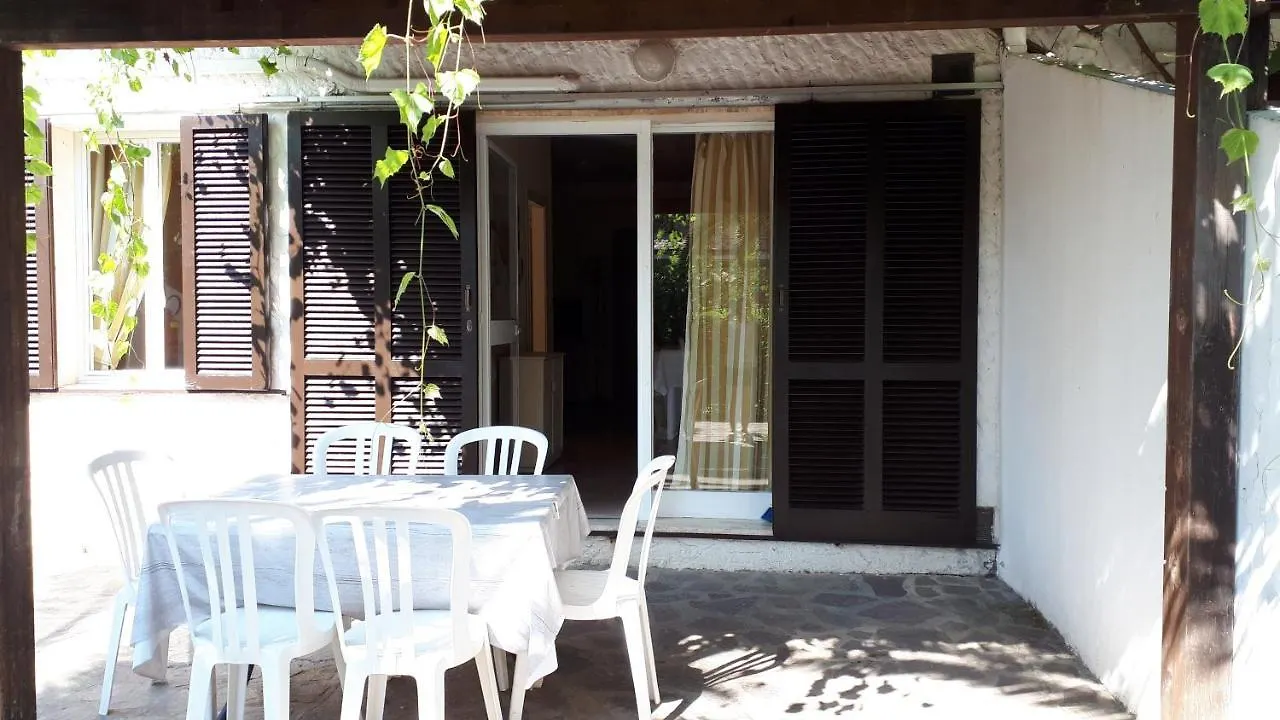 Residential Hotel Villaggio Innamorata Capoliveri 3*,  Olaszország