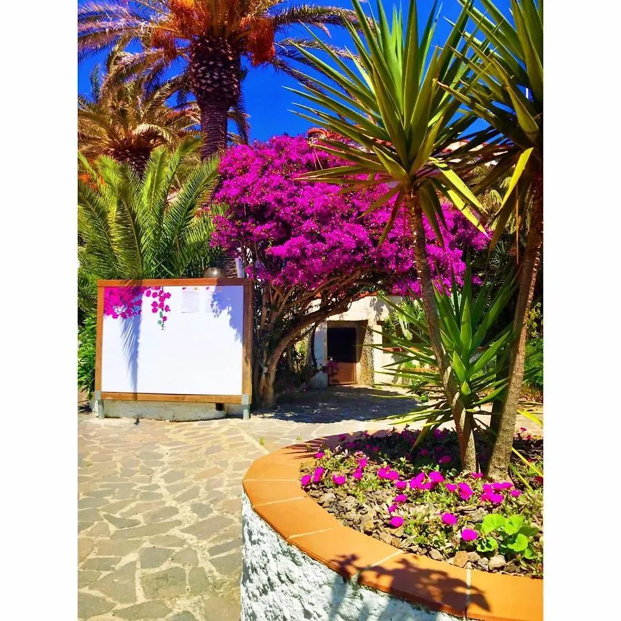 Residential Hotel Villaggio Innamorata Capoliveri