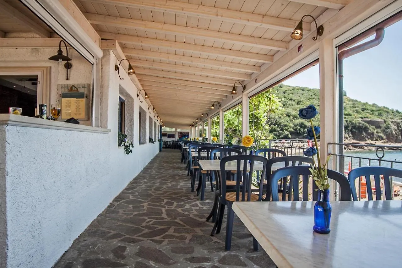 Residential Hotel Villaggio Innamorata Capoliveri 3*,