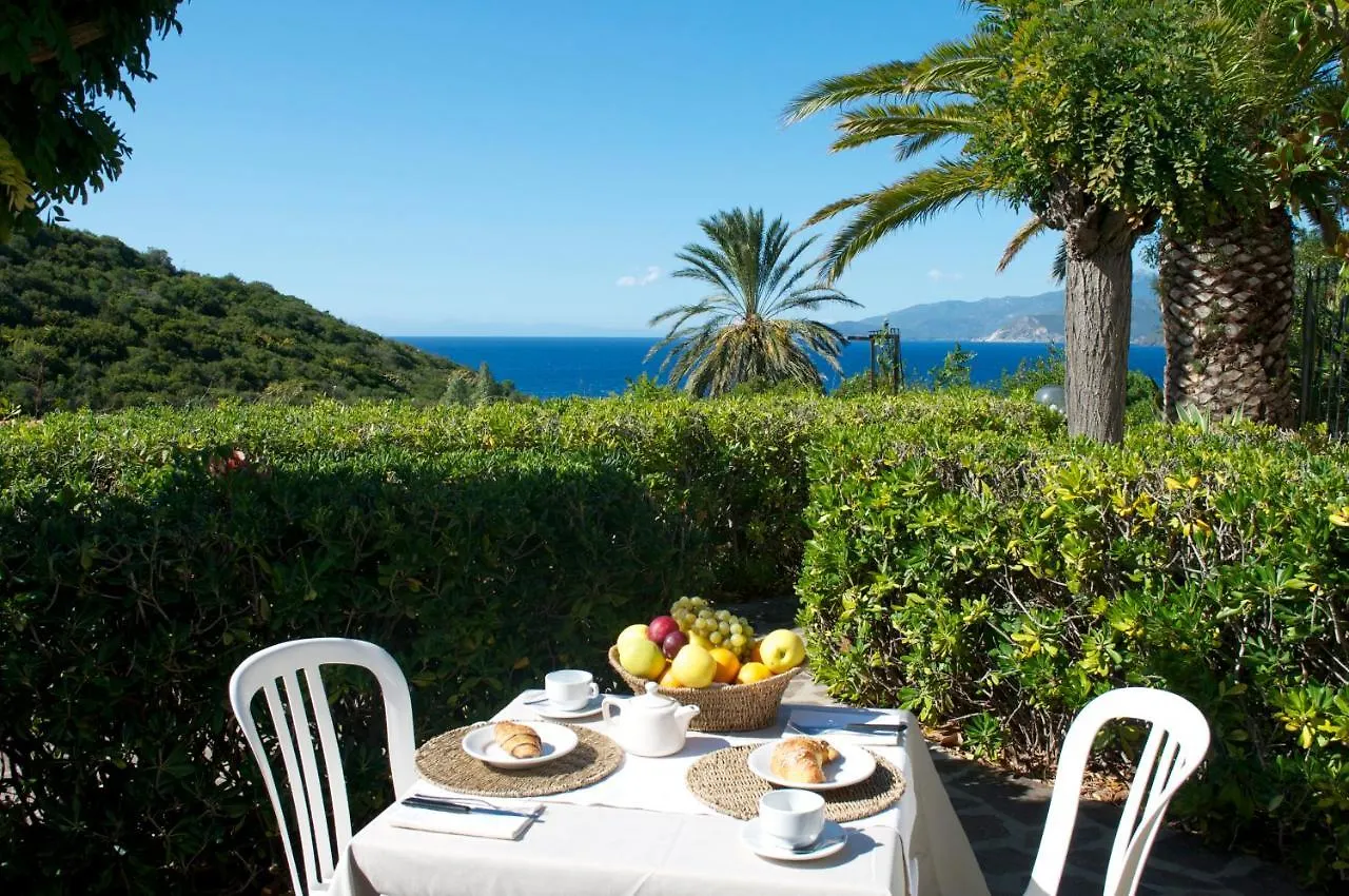 Apartmanhotel Residential Hotel Villaggio Innamorata Capoliveri