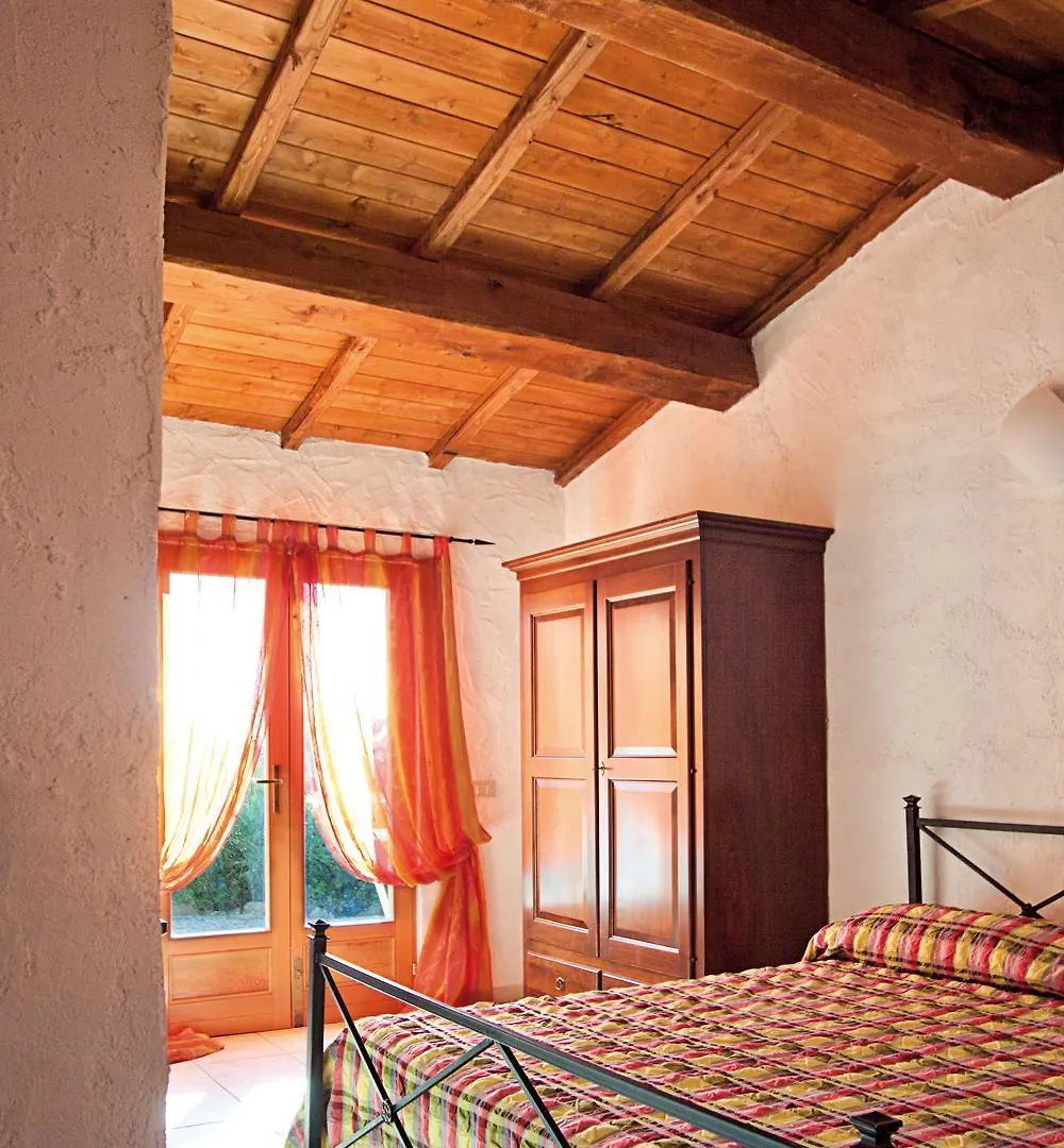 Residential Hotel Villaggio Innamorata Capoliveri