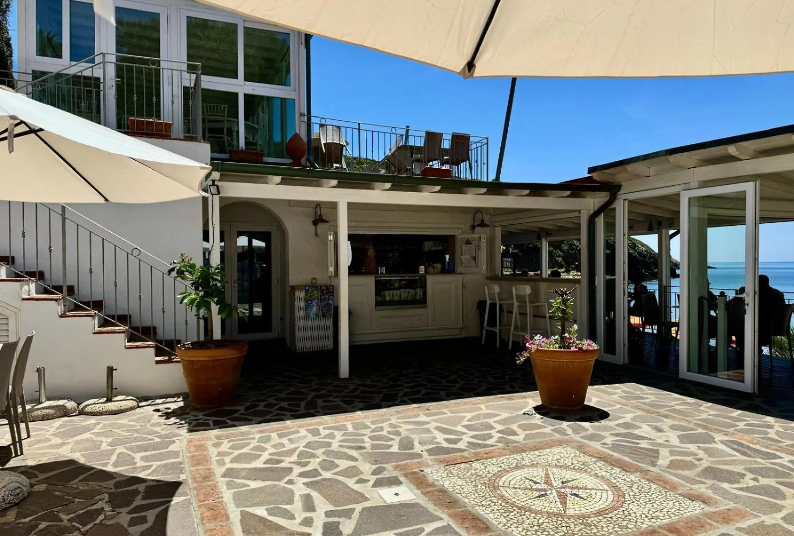 Residential Hotel Villaggio Innamorata Capoliveri 3*,  Olaszország