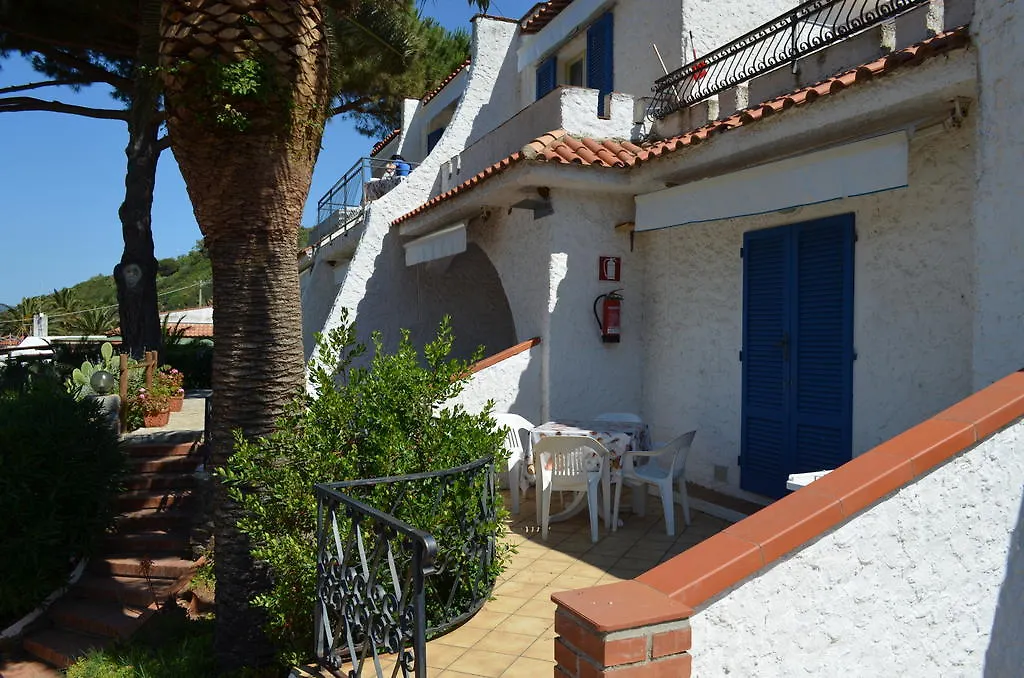 Residential Hotel Villaggio Innamorata Capoliveri