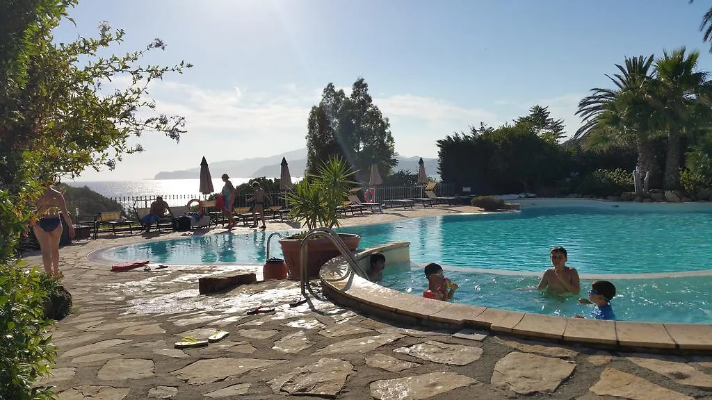 Residential Hotel Villaggio Innamorata Capoliveri