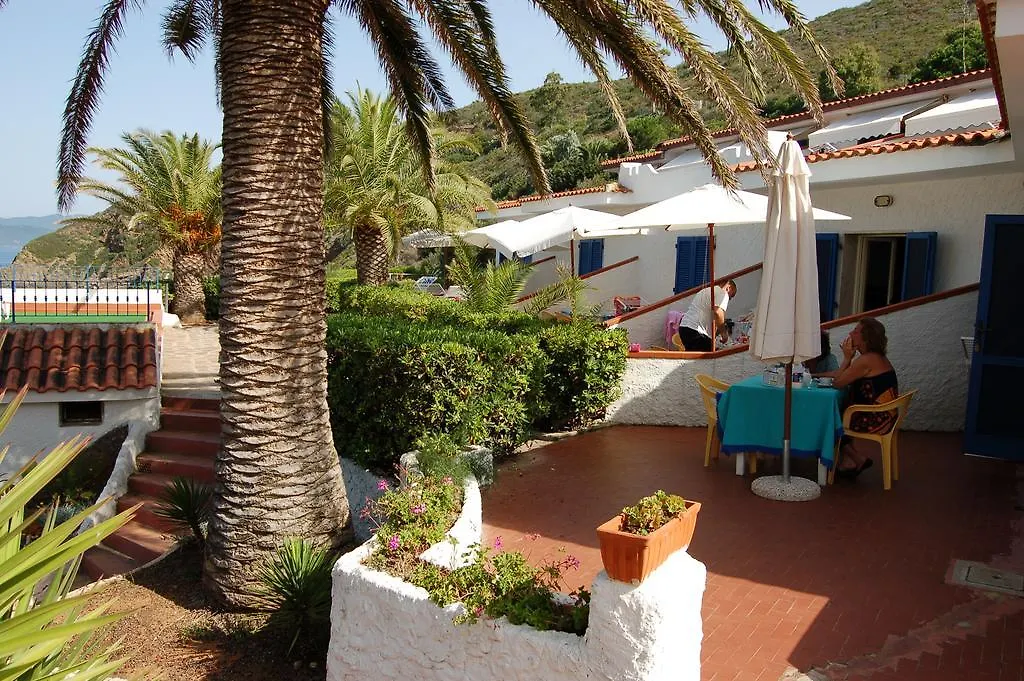 Residential Hotel Villaggio Innamorata Capoliveri