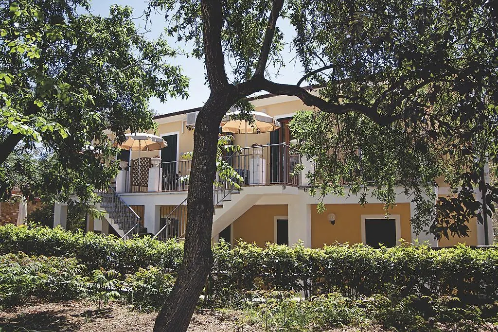 *** Apartmanhotel Residential Hotel Villaggio Innamorata Capoliveri Olaszország