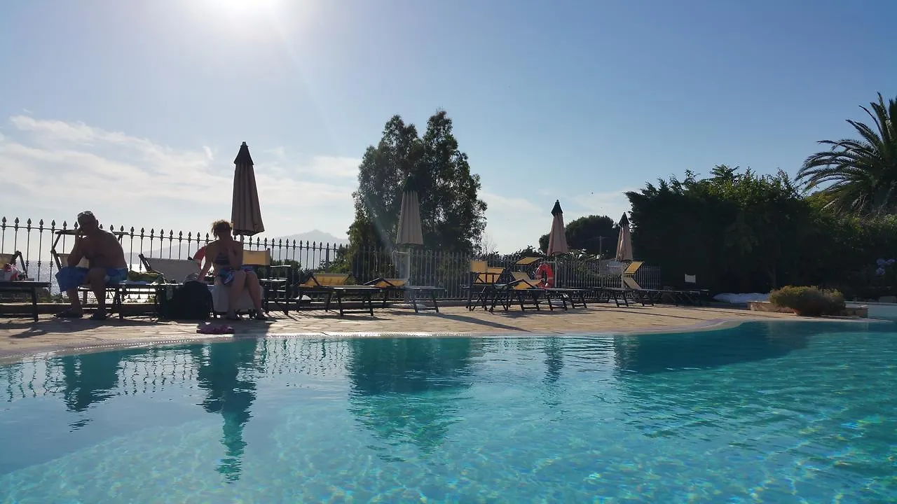 Residential Hotel Villaggio Innamorata Capoliveri